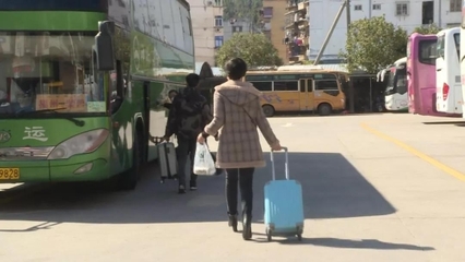南平顺昌:全县公交和客运班车逐步恢复运营