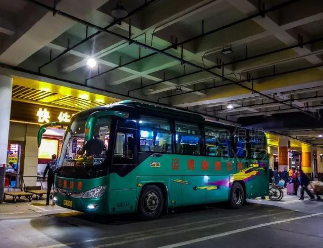 最新消息!2月10日起玉林有序恢复市际,县际客运班车,部分公交
